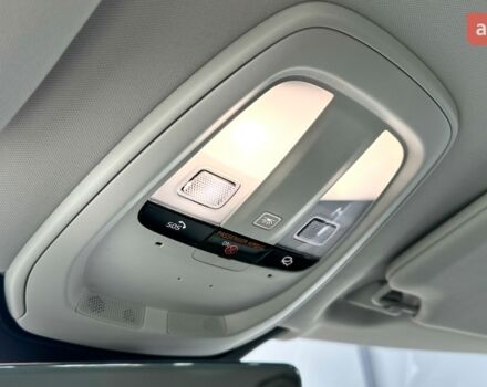 купити нове авто Вольво ХС90 2025 року від офіційного дилера Volvo Car-Одеса Вольво фото