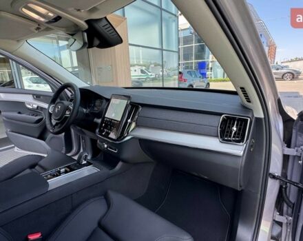 купить новое авто Вольво ХС90 2025 года от официального дилера Автоцентр Поділля Вольво фото