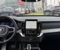 купити нове авто Вольво ХС90 2025 року від офіційного дилера Changan НІКО Мегаполіс Вольво фото
