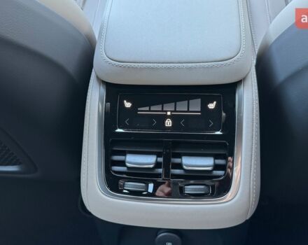 купити нове авто Вольво ХС90 2025 року від офіційного дилера Volvo Car-Одеса Вольво фото
