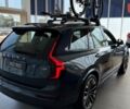 Вольво ХС90 2025 года купить новое авто Вольво ХС90 2025 года от официального дилера Віннер Автомотів Volvo Вольво фото