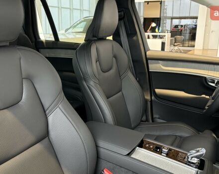 купить новое авто Вольво ХС90 2025 года от официального дилера Віннер Автомотів Volvo Вольво фото