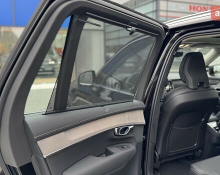 купить новое авто Вольво ХС90 2025 года от официального дилера Volvo Car-Одеса Вольво фото