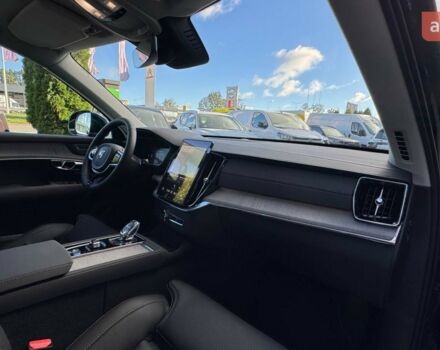 купить новое авто Вольво ХС90 2025 года от официального дилера Автоцентр Поділля Вольво фото