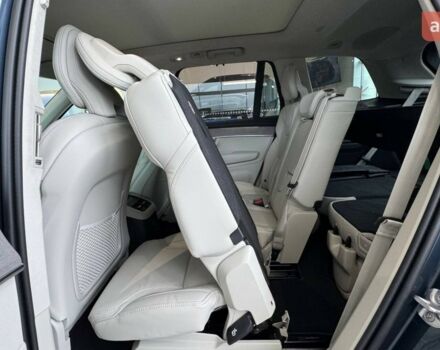 купить новое авто Вольво ХС90 2025 года от официального дилера Автоцентр Поділля Вольво фото