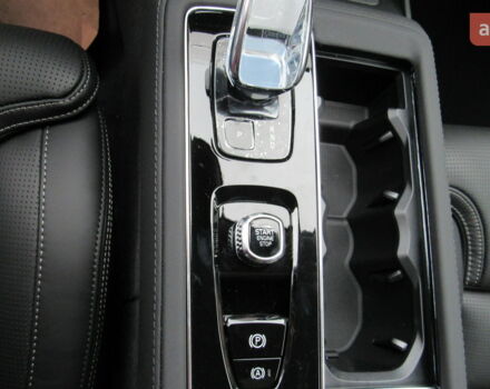 купить новое авто Вольво ХС90 2025 года от официального дилера Автоцентр AUTO.RIA Вольво фото