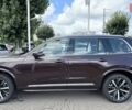 купити нове авто Вольво ХС90 2025 року від офіційного дилера Changan НІКО Мегаполіс Вольво фото