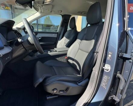 купить новое авто Вольво ХС90 2025 года от официального дилера Автоцентр Поділля Вольво фото