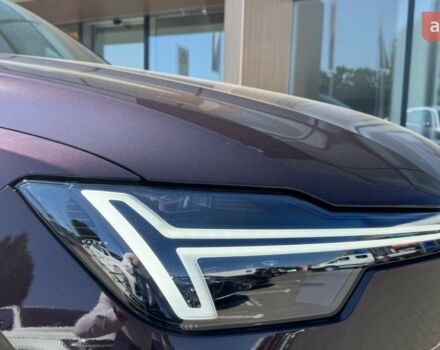 купить новое авто Вольво ХС90 2025 года от официального дилера Автоцентр Поділля Вольво фото