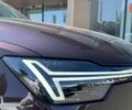 купить новое авто Вольво ХС90 2025 года от официального дилера Автоцентр Поділля Вольво фото