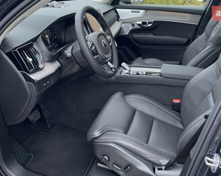 Вольво ХС90, объемом двигателя 1.97 л и пробегом 0 тыс. км за 102285 $, фото 16 на Automoto.ua