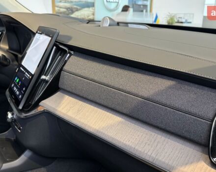 купить новое авто Вольво ХС90 2025 года от официального дилера Віннер Автомотів Volvo Вольво фото