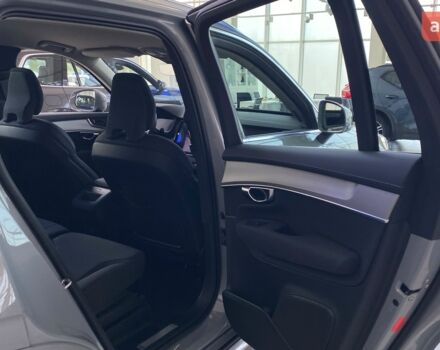 купить новое авто Вольво ХС90 2025 года от официального дилера Автоцентр AUTO.RIA Вольво фото