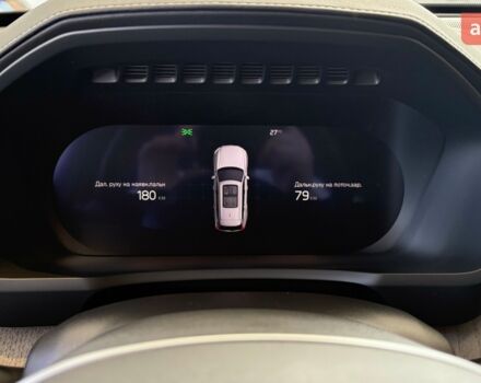 купить новое авто Вольво ХС90 2025 года от официального дилера Віннер Автомотів Volvo Вольво фото