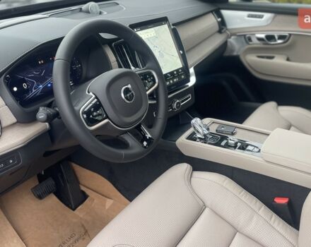 Вольво ХС90, объемом двигателя 1.97 л и пробегом 0 тыс. км за 103113 $, фото 16 на Automoto.ua