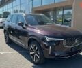 купить новое авто Вольво ХС90 2025 года от официального дилера Автоцентр Поділля Вольво фото