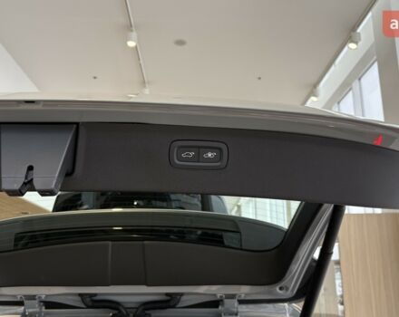 купить новое авто Вольво ХС90 2025 года от официального дилера Віннер Автомотів Volvo Вольво фото