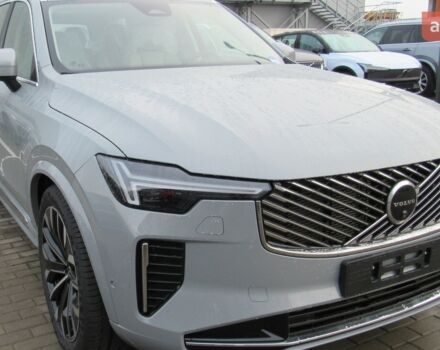 купить новое авто Вольво ХС90 2025 года от официального дилера Автоцентр AUTO.RIA Вольво фото