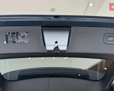 купить новое авто Вольво ХС90 2025 года от официального дилера Автоцентр Поділля Вольво фото