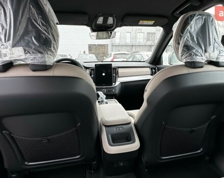 купить новое авто Вольво ХС90 2025 года от официального дилера Автоцентр AUTO.RIA Вольво фото