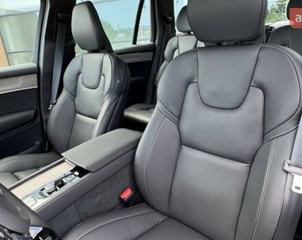 Вольво ХС90, объемом двигателя 1.97 л и пробегом 0 тыс. км за 94682 $, фото 15 на Automoto.ua