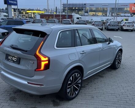 Вольво ХС90, об'ємом двигуна 1.97 л та пробігом 0 тис. км за 85354 $, фото 10 на Automoto.ua