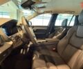 купить новое авто Вольво ХС90 2025 года от официального дилера Changan НІКО Мегаполіс Вольво фото