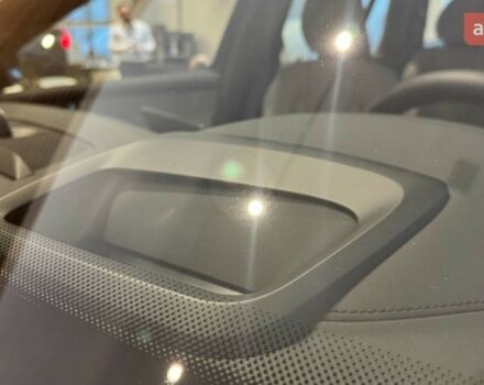 купити нове авто Вольво ХС90 2025 року від офіційного дилера Автоцентр Поділля Вольво фото