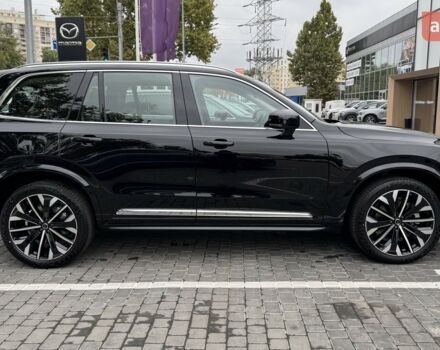 купить новое авто Вольво ХС90 2025 года от официального дилера Volvo Car-Одеса Вольво фото