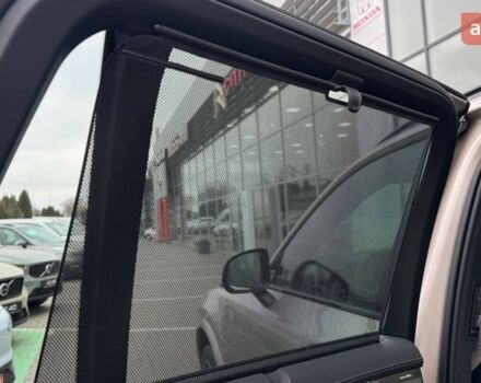 купить новое авто Вольво ХС90 2025 года от официального дилера Автоцентр Поділля Вольво фото