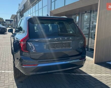 купить новое авто Вольво ХС90 2025 года от официального дилера Автоцентр Поділля Вольво фото