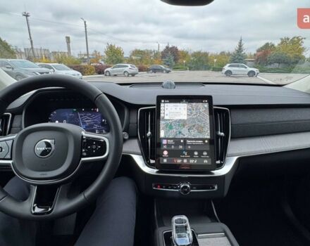 Вольво ХС90 2025 в Полтаве на Automoto.ua Вольво ХС90, объемом двигателя 1.97 л и пробегом 0 тыс. км за 102247 $, фото 28 на Automoto.ua