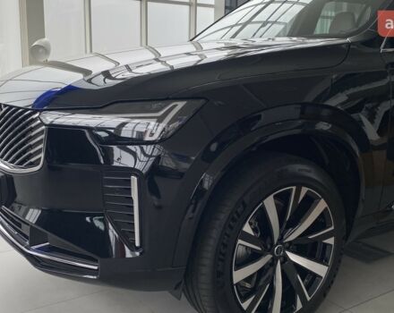 купити нове авто Вольво ХС90 2025 року від офіційного дилера Автоцентр AUTO.RIA Вольво фото