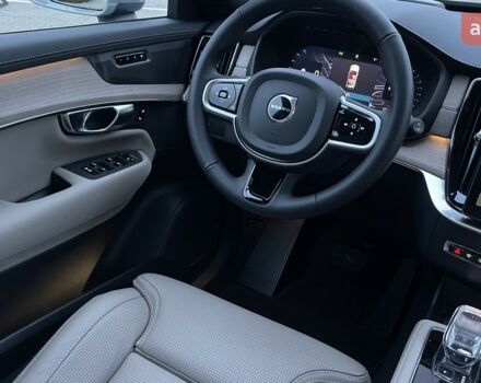 Вольво ХС90, об'ємом двигуна 1.97 л та пробігом 0 тис. км за 85354 $, фото 32 на Automoto.ua