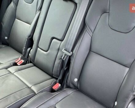 Вольво ХС90, объемом двигателя 1.97 л и пробегом 0 тыс. км за 94682 $, фото 10 на Automoto.ua