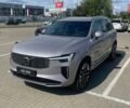 Вольво ХС90, объемом двигателя 1.97 л и пробегом 0 тыс. км за 71934 $, фото 1 на Automoto.ua