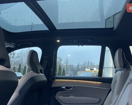 Вольво ХС90, об'ємом двигуна 1.97 л та пробігом 0 тис. км за 85354 $, фото 26 на Automoto.ua