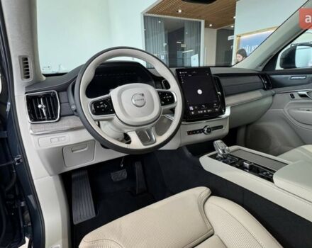 купить новое авто Вольво ХС90 2025 года от официального дилера Автоцентр Поділля Вольво фото
