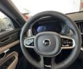 купить новое авто Вольво ХС90 2025 года от официального дилера Автоцентр Поділля Вольво фото