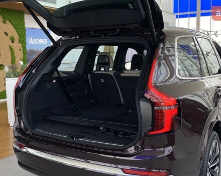 купить новое авто Вольво ХС90 2025 года от официального дилера Автоцентр AUTO.RIA Вольво фото