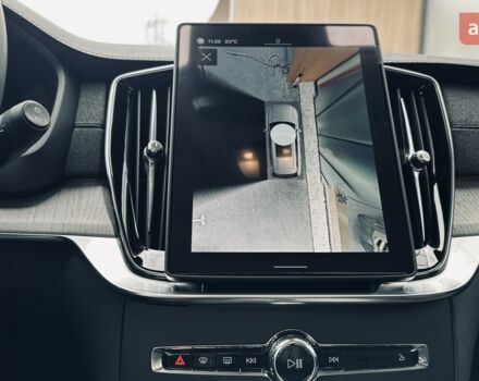 купити нове авто Вольво ХС90 2025 року від офіційного дилера Volvo Car-Одеса Вольво фото