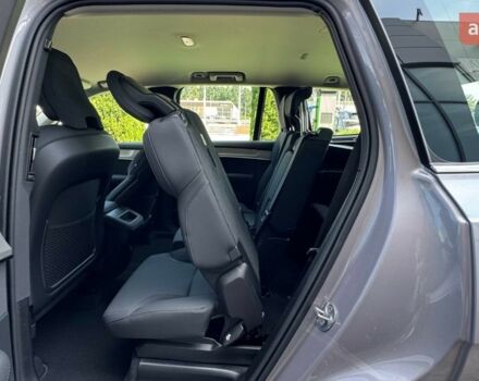 купить новое авто Вольво ХС90 2025 года от официального дилера Автоцентр Поділля Вольво фото