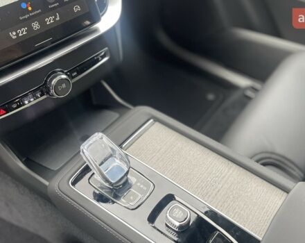 Вольво ХС90, объемом двигателя 1.97 л и пробегом 0 тыс. км за 86053 $, фото 16 на Automoto.ua