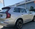 купити нове авто Вольво ХС90 2025 року від офіційного дилера Changan НІКО Мегаполіс Вольво фото