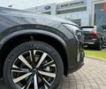 купити нове авто Вольво ХС90 2025 року від офіційного дилера Changan НІКО Мегаполіс Вольво фото