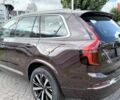 купити нове авто Вольво ХС90 2025 року від офіційного дилера Changan НІКО Мегаполіс Вольво фото