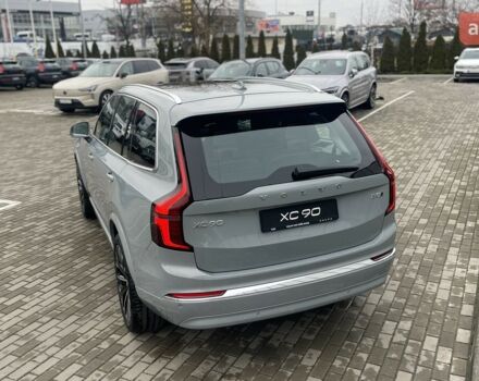 Вольво ХС90, объемом двигателя 1.97 л и пробегом 0 тыс. км за 86053 $, фото 9 на Automoto.ua