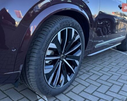 купить новое авто Вольво ХС90 2025 года от официального дилера Автоцентр Поділля Вольво фото