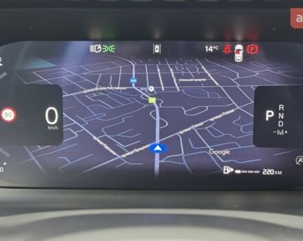 купить новое авто Вольво ХС90 2025 года от официального дилера Volvo Car-Одеса Вольво фото