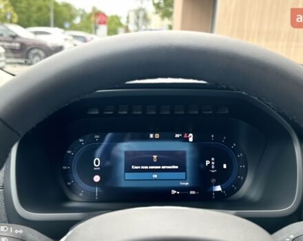 купити нове авто Вольво ХС90 2025 року від офіційного дилера Volvo Car-Одеса Вольво фото
